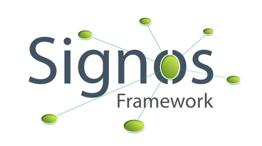 Signos Framework, SRL