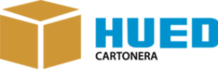 Cartonera Hued - logo