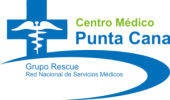 centro medico punta cana logo